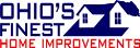 Ohio’s Finest Roofing LLC logo