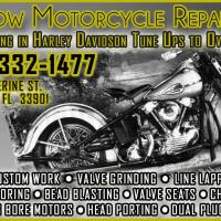 VerDow Motorcycle Repair, Inc. image 1