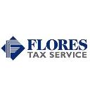 Flores Tax Service logo