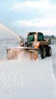 Buffalo New York Snow Removal image 5
