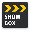 Showbox for PC logo