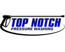 Top Notch Pressure Washing logo