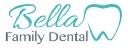 Bella Family Dental logo