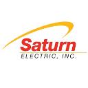 Saturn Electric, Inc logo