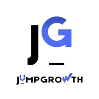 JumpGrowth: Startups & App Development Firm image 1