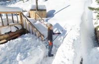 Buffalo New York Snow Removal image 8