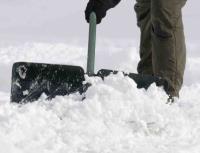 Minneapolis Snow Plow image 5