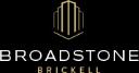 Broadstone Brickell logo