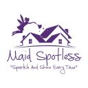 Maid Spotless logo