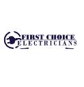 First Choice Electricians Mukilteo logo