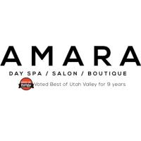 Amara Day Spa Salon & Boutique image 1