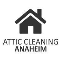 Attic Cleaning Anaheim image 1