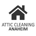 Attic Cleaning Anaheim logo