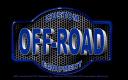 Custom Off-Road Equipment Inc logo