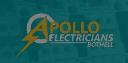 Apollo Electricians Bothell logo