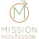 Mission Montessori logo
