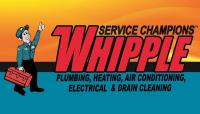 Whipple Service Champions image 1