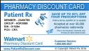 Patient Rx Discount logo