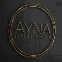  Ayna Beauty Studio logo
