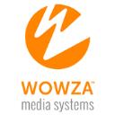Wowza Media Systems, LLC logo