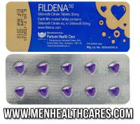 Fildena 100 - MenHealthCentre image 2