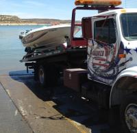 Hooked Up Towing & Recovery image 2