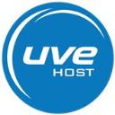 UVENet Hosting LLC logo