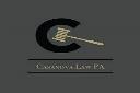 Letitia James Lawyer Public NY logo