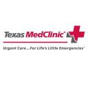 Texas MedClinic logo