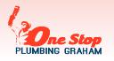 One Stop Plumbing Graham logo