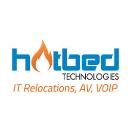 Hotbed Technologies logo