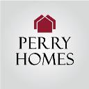Perry Homes Southern Utah logo