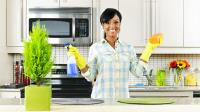 Sparkle With Joy Professional Cleaning image 1