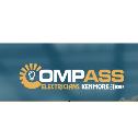 Compass Electricians Kenmore logo
