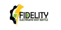 Fidelity Electricians West Seattle image 1