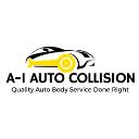 A-1 Auto Collision logo