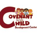 Covenant For Life Child Development Center 2 logo