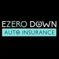 E Zero Down Auto Insurance logo