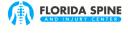 Florida Spine and Injury Center logo