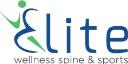 Elite Welness Spine & Sports logo