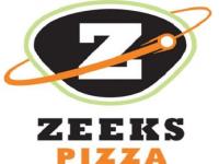 Zeeks Pizza image 1