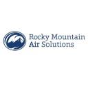 Rocky Mountain Air Solutions logo