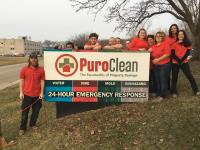PuroClean Emergency Services image 2