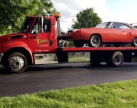 Todd’s Towing image 2
