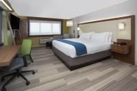 Holiday Inn Express & Suites Owings Mills image 4