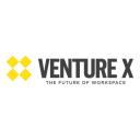 Venture X Naples logo