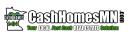 Cash Homes MN logo