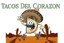 Tacos Del Corazon logo