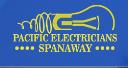 Pacific Electricians Spanaway logo