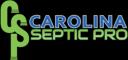 Carolina Septic Pro logo